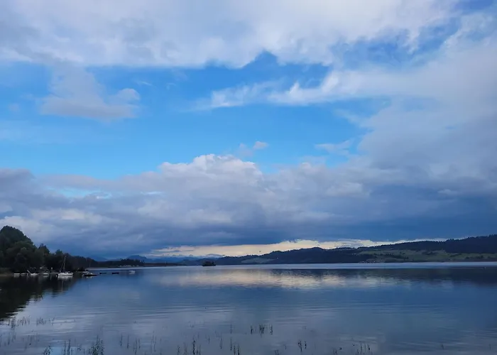Miedzy Nami Goralami, Domek Na Podhalu, Gorce