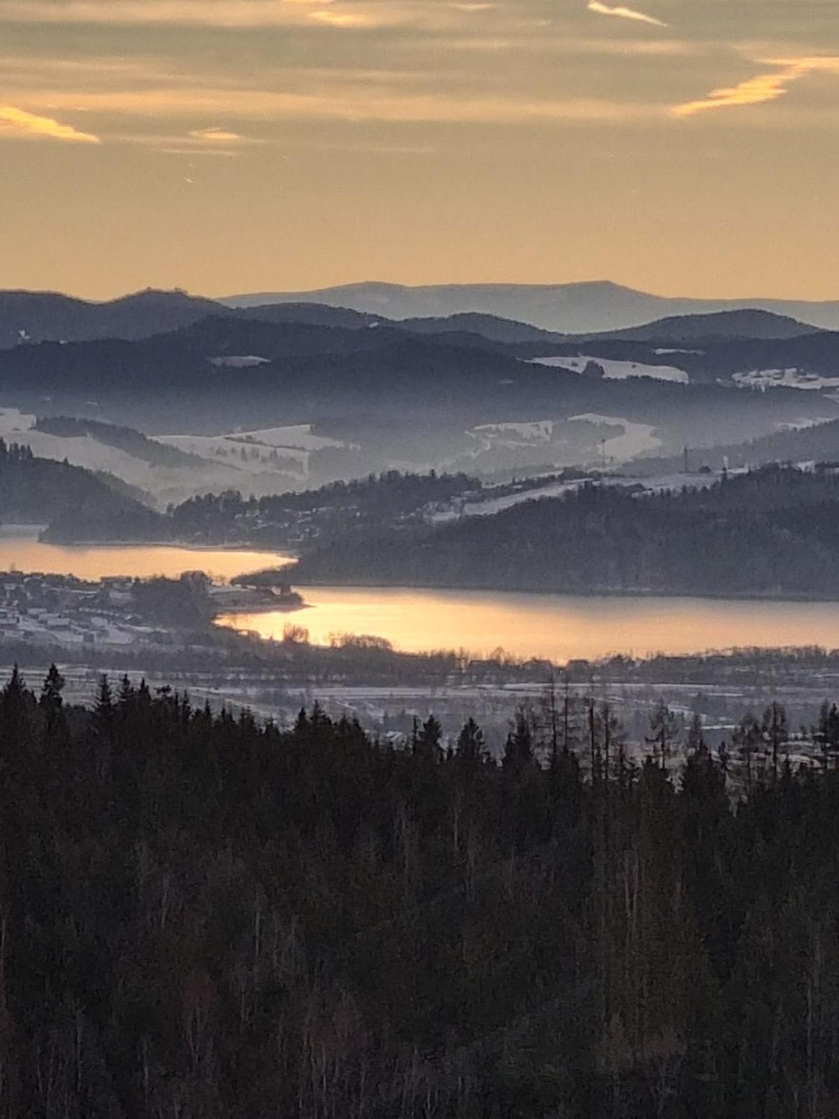 Miedzy Nami Goralami, Na Podhalu, Gorce