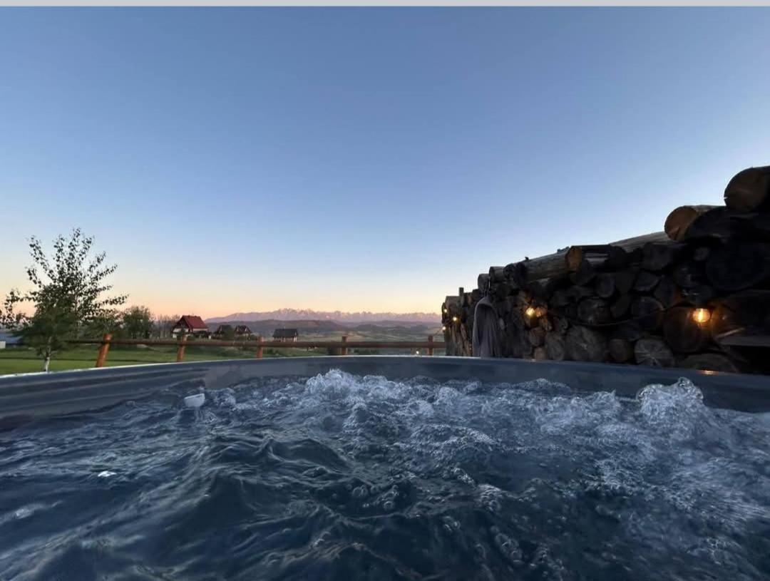 Miedzy Nami Goralami, Na Podhalu, Gorce Holiday home *