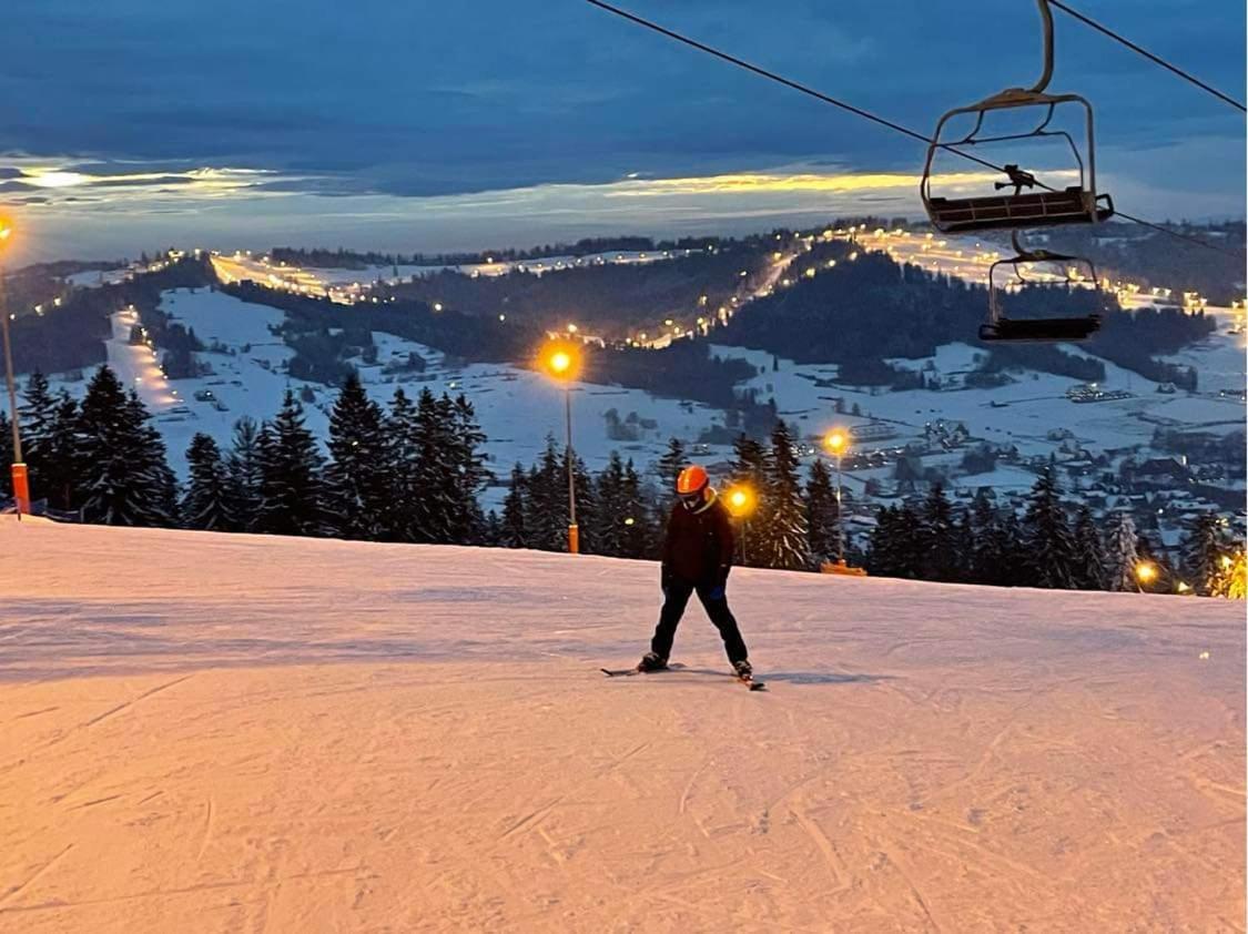 Miedzy Nami Goralami, Na Podhalu, Gorce