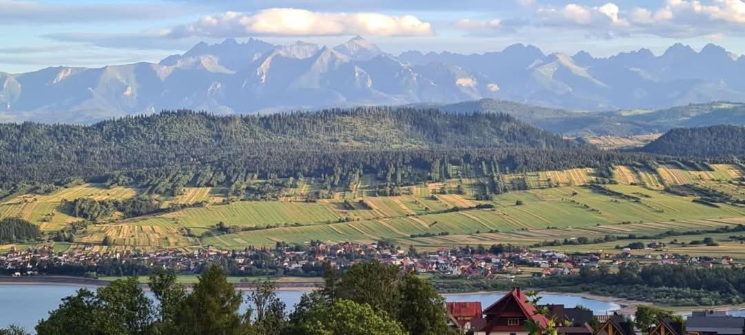 Miedzy Nami Goralami, Na Podhalu, Gorce Holiday home