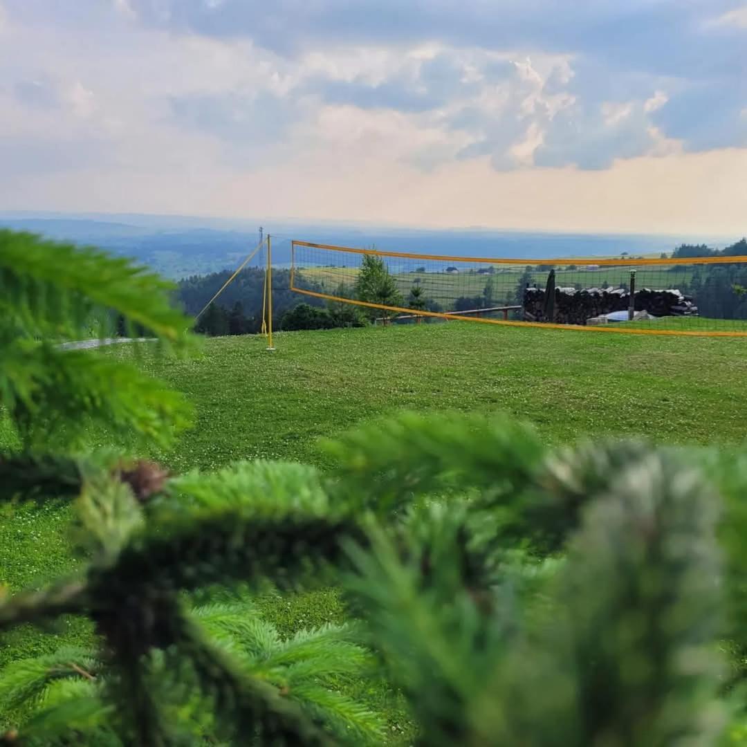 Holiday home Miedzy Nami Goralami, Na Podhalu, Gorce